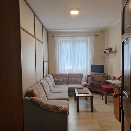 Da Daniele Apartment Grosio Exterior photo